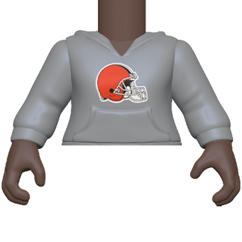 PY: Torso- FM SK4- HDY(GY) Browns, Image 1